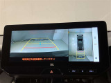 いまや必須装備「ナビゲーション」搭載!知らない場所にスイスイッとドライブ。もう、これなしではハンドルを握れませんね!でも運転中の操作は危険ですのでご注意ですね☆