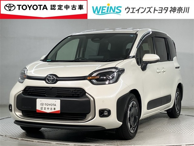 シエンタ ハイブリッド 1.5 Z 