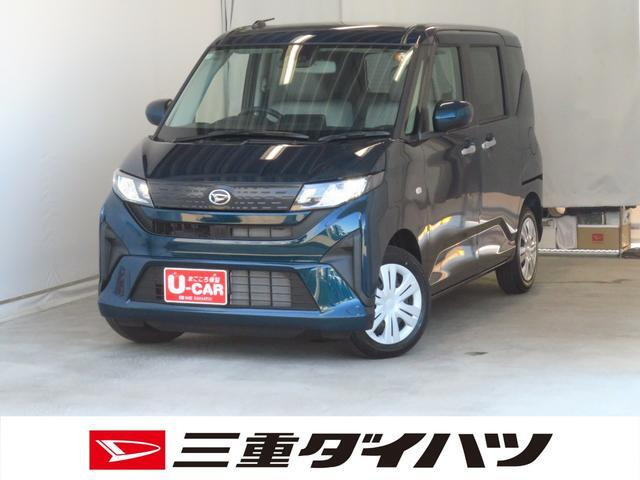 ムーヴ X 