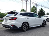 レヴォーグ 1.8 STI スポーツ EX 4WD 