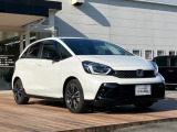 フィット 1.5 e:HEV RS 