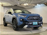 RAV4 2.0 アドベンチャー 4WD 
