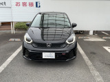 フィット 1.5 RS 