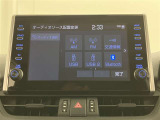 カーナビ画面のお写真です。ご来店のうえ操作確認してみてください♪
