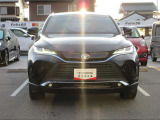 ハリアー  2.5 ハイブリッド Z