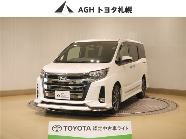 トヨタ ノア 