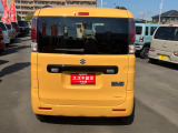 スペーシアベース XF 4WD 