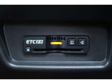ETC2.0車載器を装着しております。有料道路の料金所もスマートに通過できます。