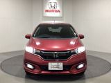 フィット 1.3 13G L ホンダセンシング 