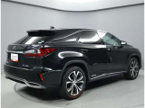 RX 450h バージョンL 4WD 