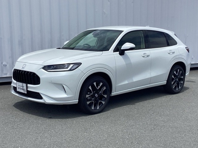 ZR-V 1.5 Z 