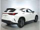 【CPOとは】〜Certified Pre-Owned〜厳しいレクサス基準をクリアした認定中古車のことです。