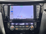 高性能で使いやすい日産純正ナビゲーションです。フルセグTVも鑑賞出来るしBluetooth機能付なのでお手持ちの携帯電話でハンドフリー通話も出来ます。