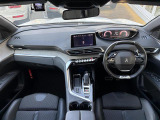 3008 GT ブルーHDi ワンオーナー 修復歴無し