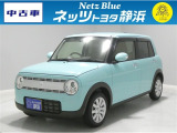【年式:2018年・走行距離:9000 km】ネッツトヨタ静浜の車をご覧頂き、誠にありがとうございます。安心・安全なお車を多数掲載中!ささいな疑問や、もっと見たい箇所はお気軽に店舗まで★