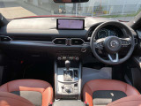 CX-5 2.2 XD レトロスポーツエディション 4WD 