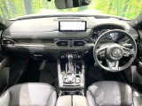 CX-8 2.2 XD Lパッケージ 