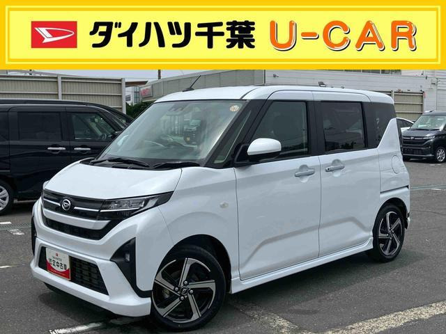 ムーヴ RS 