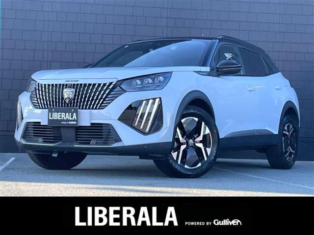 2008 GT ブルー HDi ディーゼル 修復歴無し