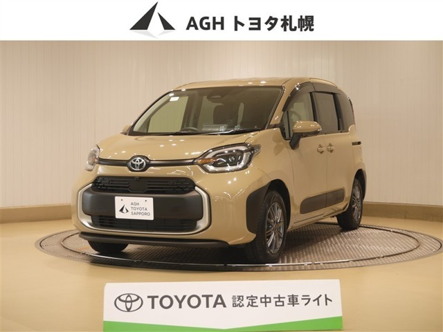 シエンタ ハイブリッド 1.5 Z E-Four 4WD 