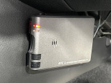 【ETC】高速道路の料金所をストレスなく通過!話題のスポットやサービスエリアに多い「スマートIC」利用時は必須のアイテムです。当店でセットアップを実施、ご納車当日からすぐにご利用いただけます!