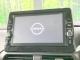 【純正9型ナビ】人気の純正ナビを装備。オーディオ機能も充実しており、Bluetooth接続すればお持ちのスマホやMP3プレイヤーの音楽を再生可能!毎日の運転がさらに楽しくなります!!