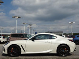 BRZ 2.4 STI スポーツ 