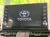 RAV4 2.0 アドベンチャー オフロードパッケージ 4WD 