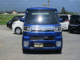 ウェイク L レジャーエディション SAII 4WD 