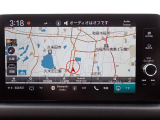■純正メモリーナビ付き!フルセグ、BTオーディオ対応です。