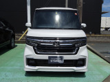 N-BOXカスタム L 