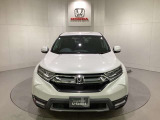 CR-V 1.5 EX 4WD 