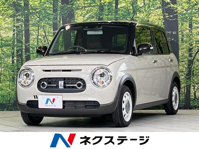 アルトラパン LC X