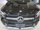 GLB GLB200d 4マチック AMGラインパッケージ 4WD 