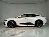クラウンクロスオーバー 2.4 RS アドバンスト E-Four advanced 4WD 