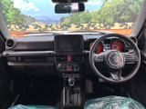 ジムニーノマド 1.5 FC 4WD 