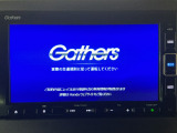 【オーディオ機能】ナビに一体のオーディオは、フルセグTVの他にDVD/CDプレーヤーを装備♪もちろんFM/AMラジオもお聞きいただけますよ♪