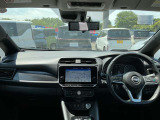 運転席周りも視界もよくハンドルも軽い取り回しなのですごく運転がしやすい車です。