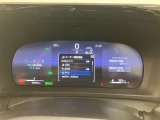 新世代TFT液晶メーターです。
