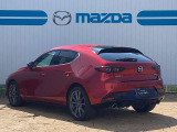 MAZDA3ファストバック 1.8 XD プロアクティブ ツーリング セレクション 