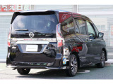 1年間無料保証の「ワイド保証」とプラス2年最長3年の組み合わせ「ワイド保証プレミアム」も お選び出来ます。走行距離無制限!全国3000か所の日産サービス工場ご利用可能です。