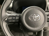 こちらではメーター内インフォメーションの操作が出来ます!