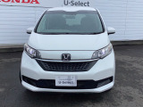 フリード 1.5 G ホンダセンシング 4WD 