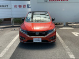 ジェイド 1.5 RS ホンダセンシング 