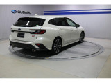 レヴォーグ 1.8 STI スポーツ EX 4WD 