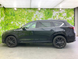 CX-8 2.5 25S スポーツアピアランス 