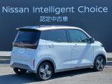 ご購入後のお車の保証は全国の日産販売店で対応できるワイド保証(1年間)又はライト保証(3ヶ月間)が無料付帯されています。走行距離無制限の日産ワイド保証付きだからとても安心。