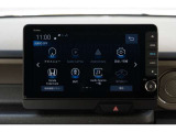 Apple CarPlayやAndroid Autoなど快適な操作性で、使える機能が満載です!