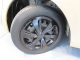 純正ホイールキャップ タイヤサイズは185/60R15