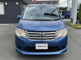 セレナ 2.0 20X Vセレクション+Safety S-HYBRID 